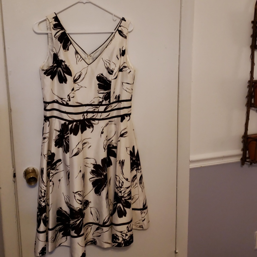 A-Line Dress